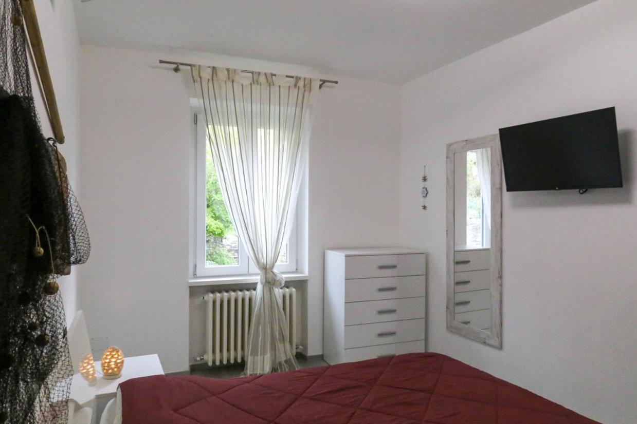 Le Coccinelle Home A Льєрна Екстер'єр фото