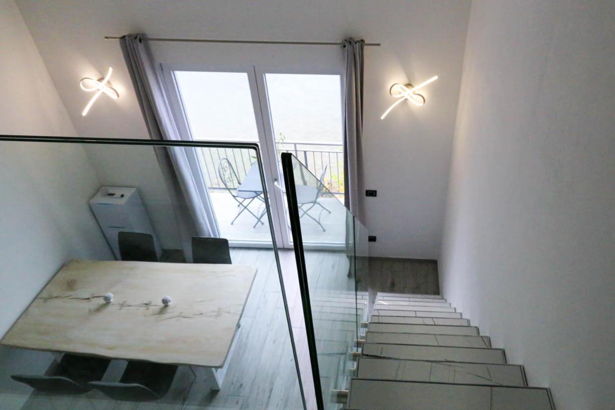 Le Coccinelle Home A Льєрна Екстер'єр фото