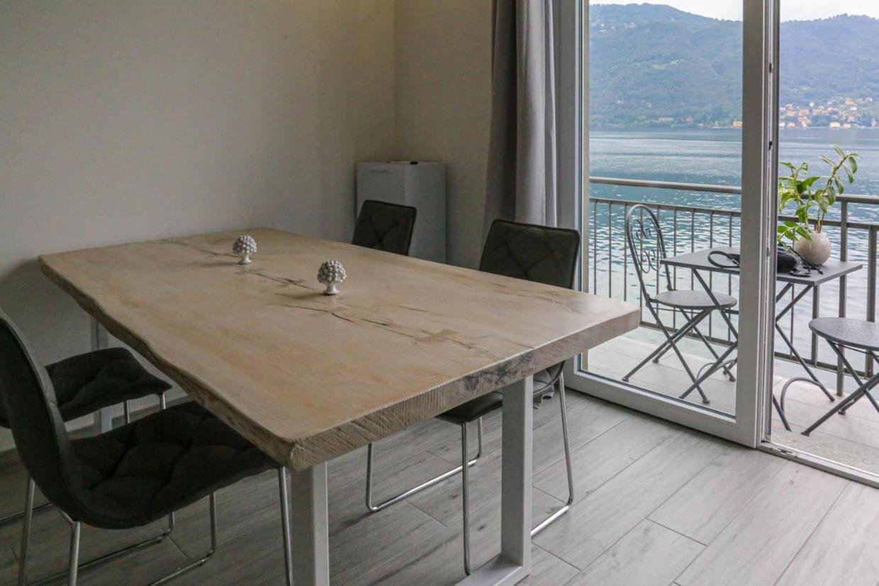 Le Coccinelle Home A Льєрна Екстер'єр фото