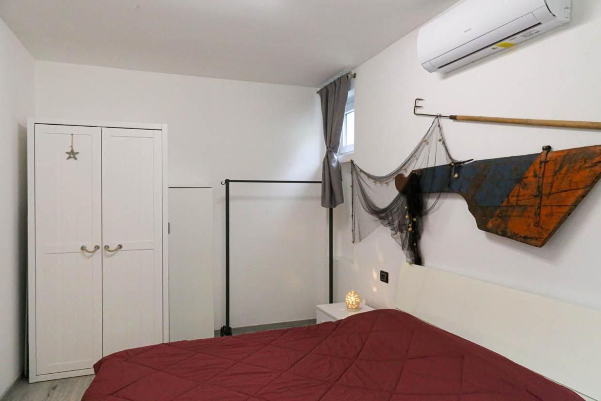 Le Coccinelle Home A Льєрна Екстер'єр фото