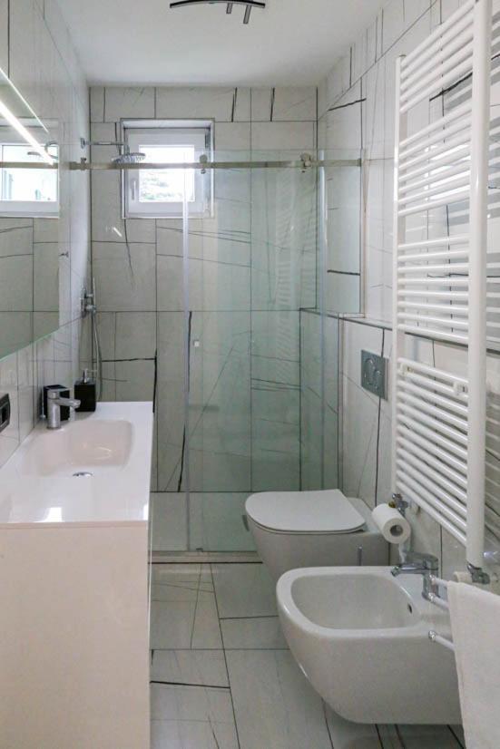Le Coccinelle Home A Льєрна Екстер'єр фото