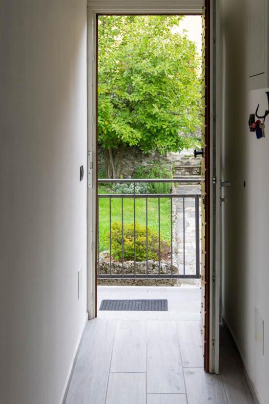 Le Coccinelle Home A Льєрна Екстер'єр фото