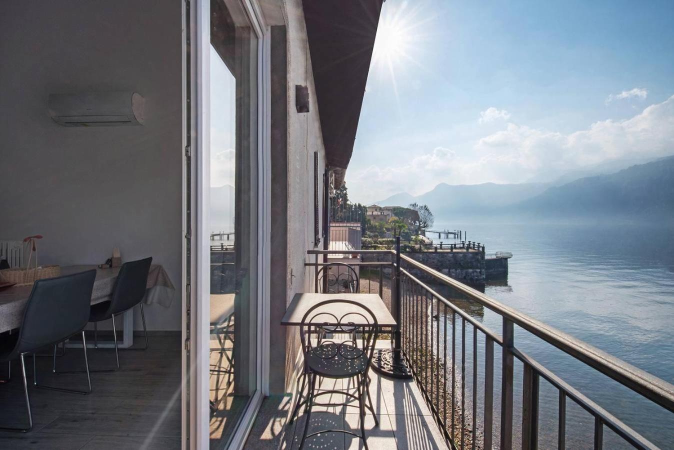 Le Coccinelle Home A Льєрна Екстер'єр фото