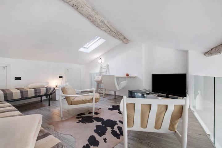 Le Coccinelle Home A Льєрна Екстер'єр фото