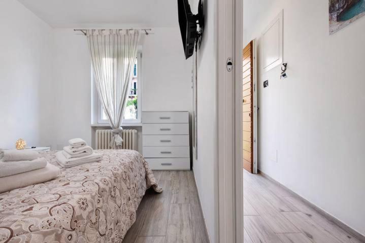 Le Coccinelle Home A Льєрна Екстер'єр фото