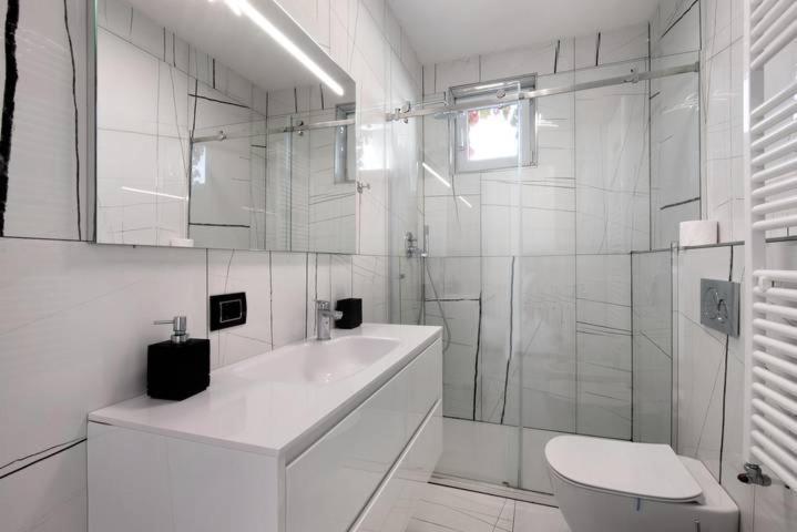 Le Coccinelle Home A Льєрна Екстер'єр фото