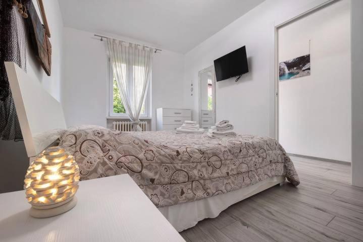 Le Coccinelle Home A Льєрна Екстер'єр фото