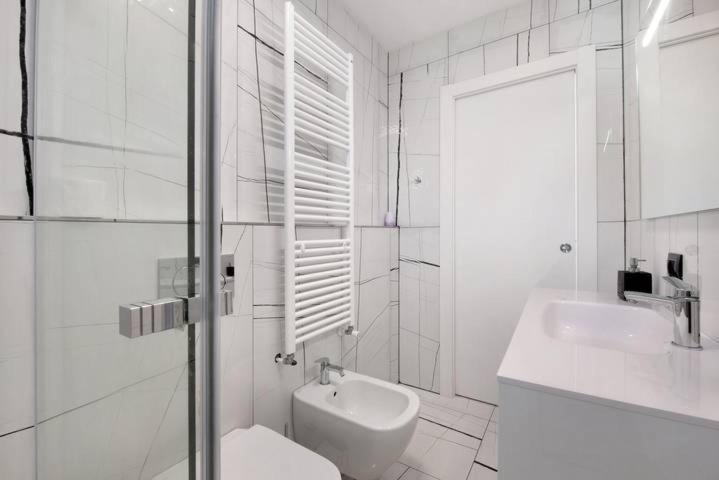 Le Coccinelle Home A Льєрна Екстер'єр фото