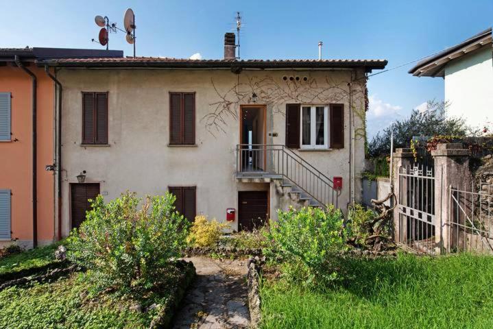 Le Coccinelle Home A Льєрна Екстер'єр фото