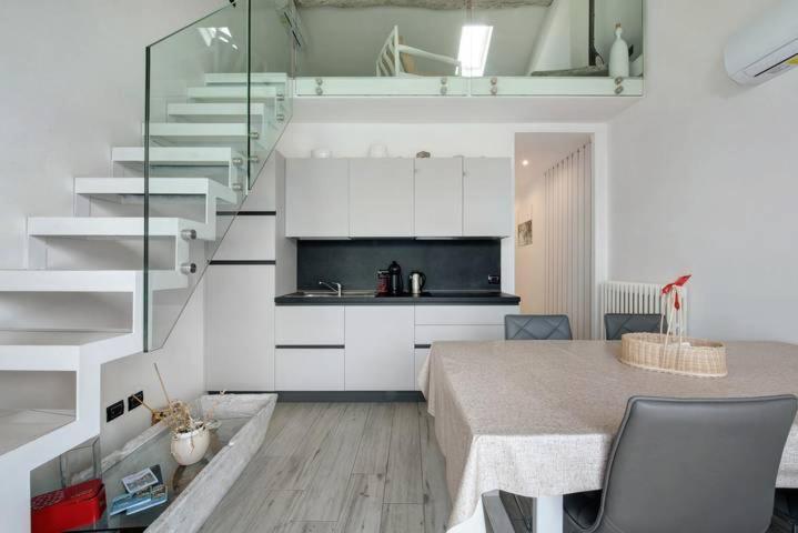 Le Coccinelle Home A Льєрна Екстер'єр фото