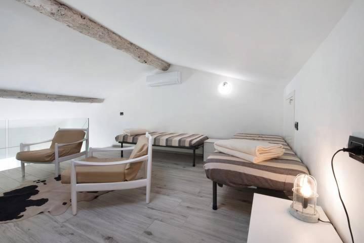 Le Coccinelle Home A Льєрна Екстер'єр фото