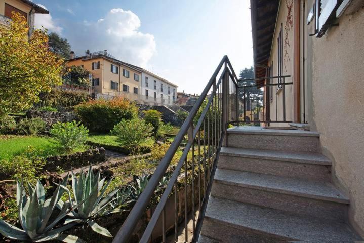 Le Coccinelle Home A Льєрна Екстер'єр фото