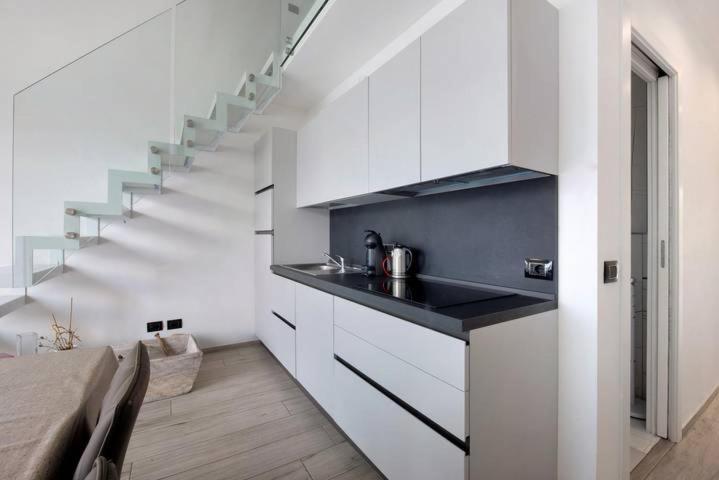 Le Coccinelle Home A Льєрна Екстер'єр фото