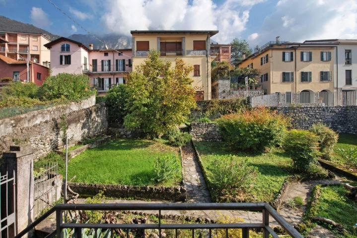Le Coccinelle Home A Льєрна Екстер'єр фото