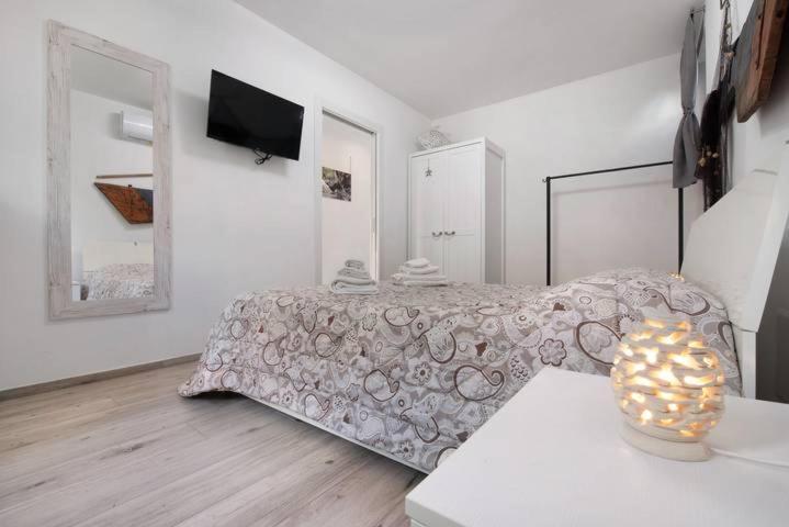 Le Coccinelle Home A Льєрна Екстер'єр фото