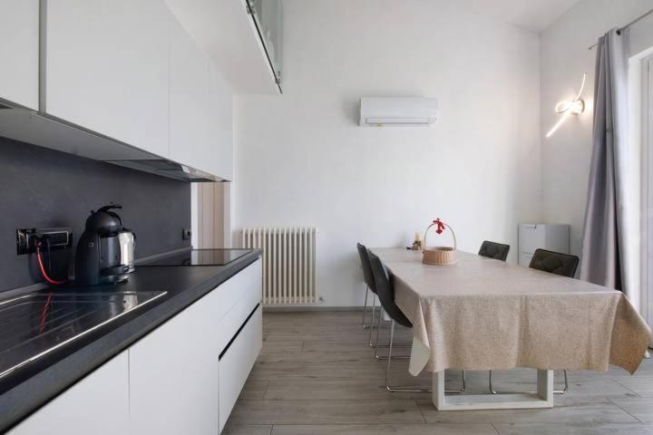 Le Coccinelle Home A Льєрна Екстер'єр фото