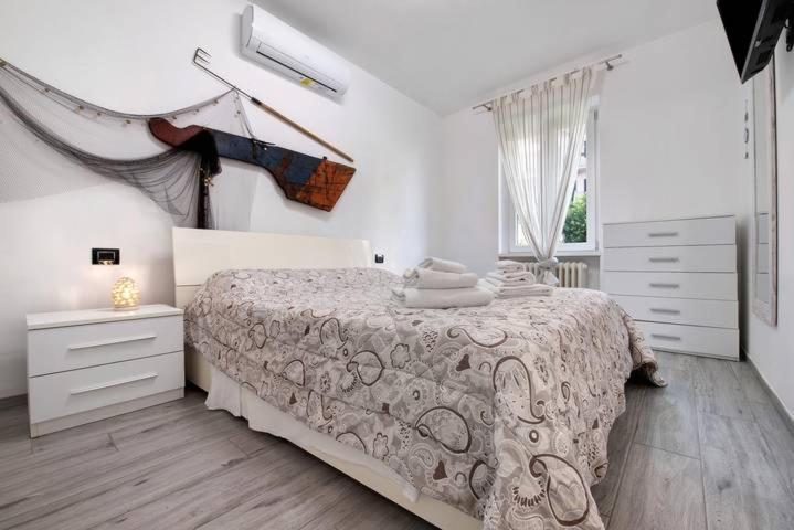 Le Coccinelle Home A Льєрна Екстер'єр фото