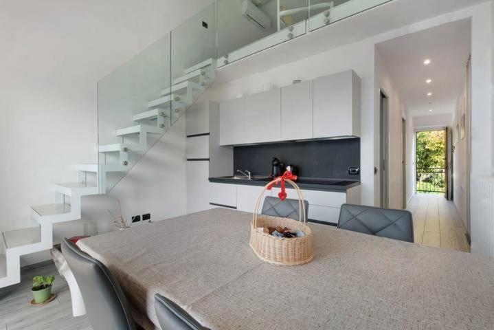 Le Coccinelle Home A Льєрна Екстер'єр фото