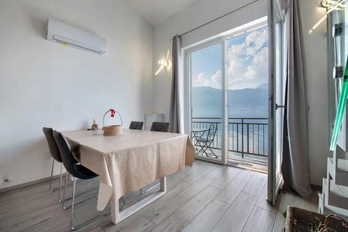 Le Coccinelle Home A Льєрна Екстер'єр фото